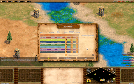 Age of Empires II + datadisky