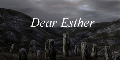 Dear Esther