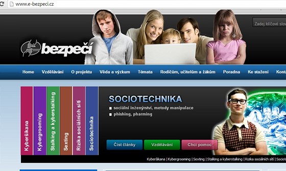 E-Bezpe.cz 
