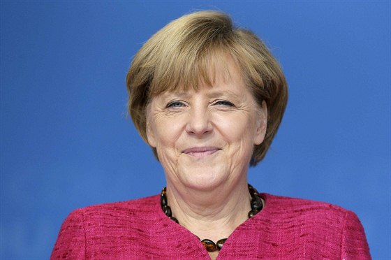 Se zavedením minimální mzdy nakonec souhlasila i kancléka Angela Merkelová.
