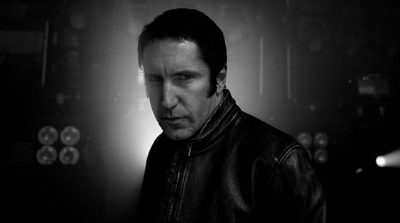 Temný rozervanec Trent Reznor boduje nejen u fanouk alternativní muziky.