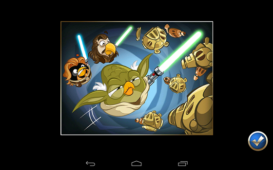 Angry Birds Star Wars II