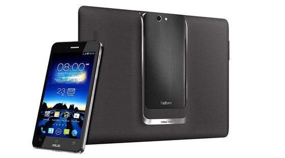 Asus PadFone Infinity 2