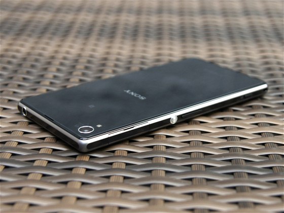 Sony Xperia Z1