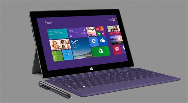 Nový Microsoft Surface Pro 2 Nový Microsoft Surface Pro 2