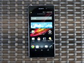 Sony Xperia Z1