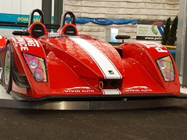 Caterham Lola SP/300.R