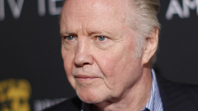 Jon Voight (21. záí 2013)