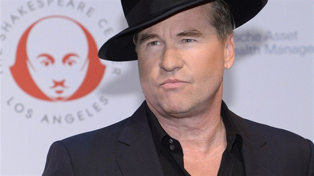 Val Kilmer (25. z 2013)