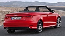 Audi A3 Cabriolet