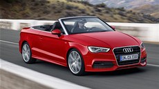 Audi A3 Cabriolet Audi A3 Cabriolet