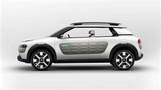 Citroën C4 Cactus Citroën C4 Cactus