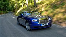 Rolls Royce Wraith Rolls Royce Wraith