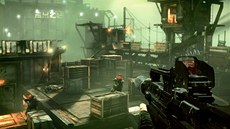 Lákadlem Killzone: Mercenary je nejen grafika, ale i skvlá akce.