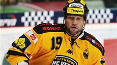 Jií légr se vrátil k hokeji.