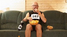 Ne, čipsy, sušenky a limonáda nebude tím pravým občerstvením po tréninku. Ne, čipsy, sušenky a limonáda nebude tím pravým občerstvením po tréninku.
