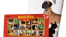 Každý, kdo přinese ukázat do některé z prodejen sítě PET Centrum kompletně... Každý, kdo přinese ukázat do některé z prodejen sítě PET Centrum kompletně...