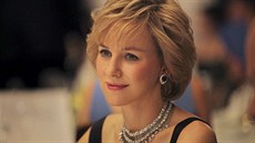 Naomi Wattsová jako princezna Diana Naomi Wattsová jako princezna Diana