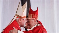 Národní svatováclavská pouť ve Staré Boleslavi s relikvií patrona české země... Národní svatováclavská pouť ve Staré Boleslavi s relikvií patrona české země...