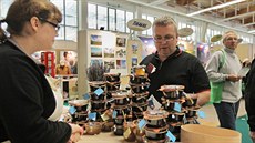 Veletrh cestovního ruchu ITEP nabízí nejrůznější tipy na výlety v Česku i v... Veletrh cestovního ruchu ITEP nabízí nejrůznější tipy na výlety v Česku i v...