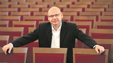 Klavírista Karel Košárek Klavírista Karel Košárek