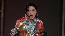 Michael Jackson (31. kvtna 1997)