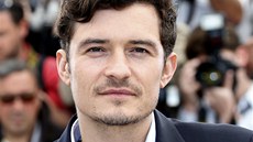 Orlando Bloom (26. kvtna 2013)