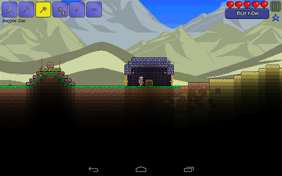 Terraria