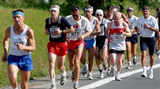 Běží se v kategoriích muži, ženy a veteráni. Běží se v kategoriích muži, ženy a veteráni.