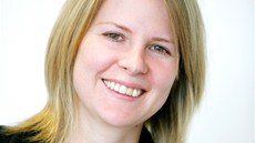 Lucie Tvarůžková opouští vydavatelství Economia. Lucie Tvarůžková opouští vydavatelství Economia.