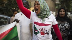 Nepokoje v Súdánu (29. záí 2013)