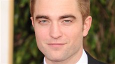 Robert Pattinson