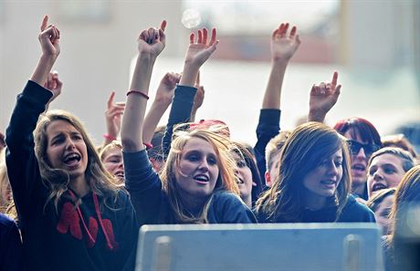 Loni pilo na Pilsner Fest 45 tisíc návtvník.