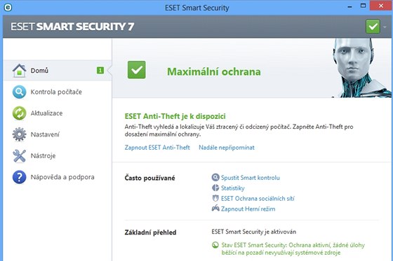 Eset Smart Security