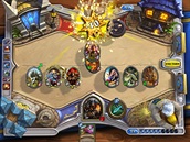 Hearthstone: Heroes of Warcraft