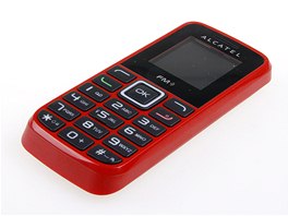 Model One Touch 1010d je základním modelem znaky Alcatel. Nízké cen je tak...