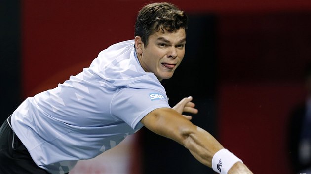 Milo Raonic