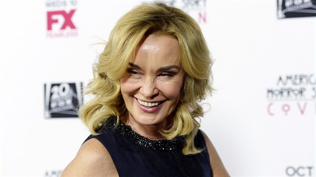 Jessica Lange (5. jna 2013)