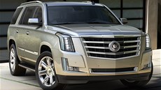 Cadillac Escalade Cadillac Escalade