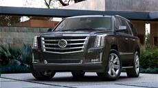 Prezidentský speciál pro Donalda Trumpa vyrobí tradiní výrobce tchto limuzín - Cadillac.