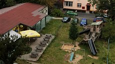 Hospoda Palouček se začne bourat ještě letos. Nová budova má být hotová příští... Hospoda Palouček se začne bourat ještě letos. Nová budova má být hotová příští...