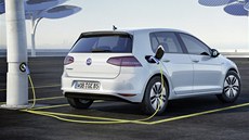 Volkswagen e-Golf Volkswagen e-Golf