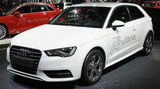 Audi A3 1.6 TDI ultra