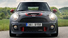 Mini John Cooper Works GP Mini John Cooper Works GP