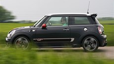 Mini John Cooper Works GP