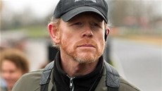Ron Howard v akci Ron Howard v akci