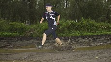 Přemluvit se k běhání dá občas zabrat, zvlášť když je venku nečas. I na to však Přemluvit se k běhání dá občas zabrat, zvlášť když je venku nečas. I na to však