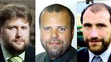 Ministr dopravy v demisi Zdeněk Žák odvolal tři šéfy podřízených úřadů. Končí Ministr dopravy v demisi Zdeněk Žák odvolal tři šéfy podřízených úřadů. Končí