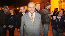 Festival navtívil i Karel Schwarzenberg.