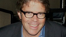 Jonathan Franzen Jonathan Franzen